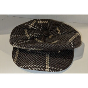 Tialarts Beret hat